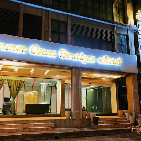 Summer Oscar Boutique Hotel Subang Jaya Exterior photo